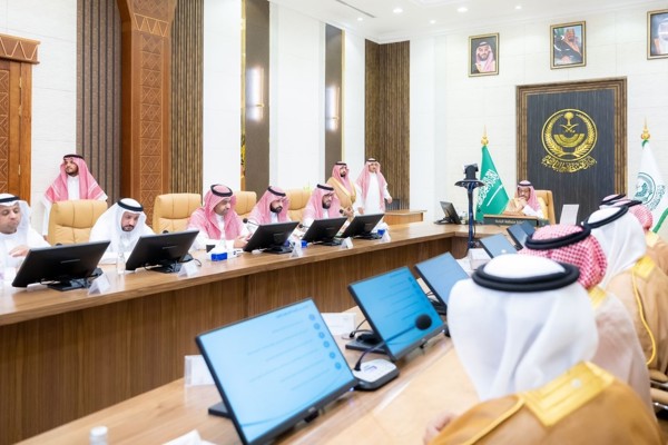 سمو أمير منطقة الباحة يعلن انطلاق أعمال اللجنة الاشرافية العليا للاستثمار بالمنطقة